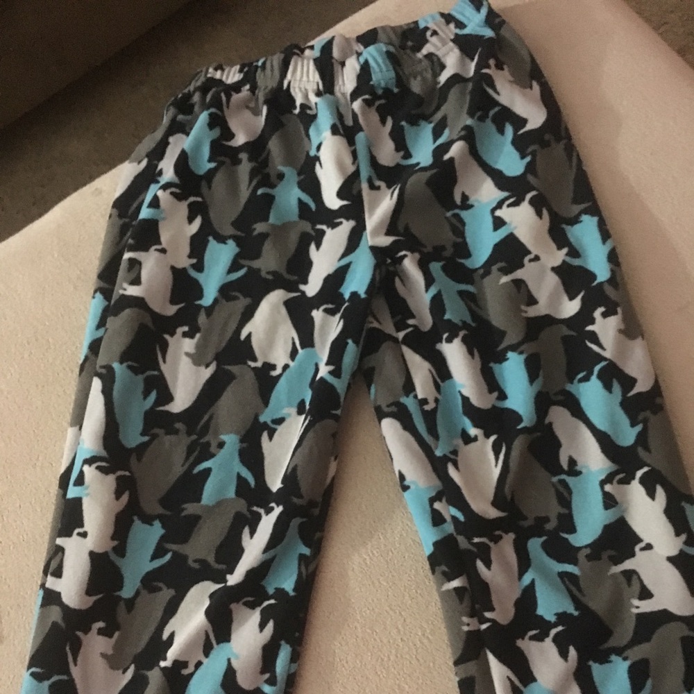 Boys pajama pants